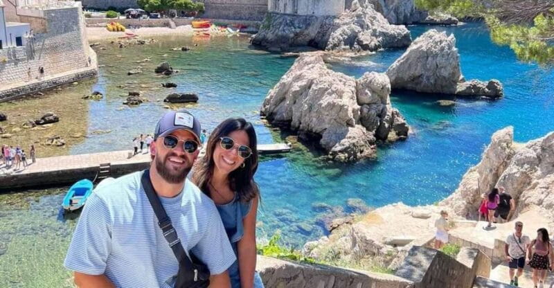 Dubrovnik: Discover Game of Thrones Filming Locations - Practical Info and Tips