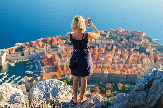 Dubrovnik Discovery Day Trip from Split or Trogir - A Complete Look at the Dubrovnik Day Trip