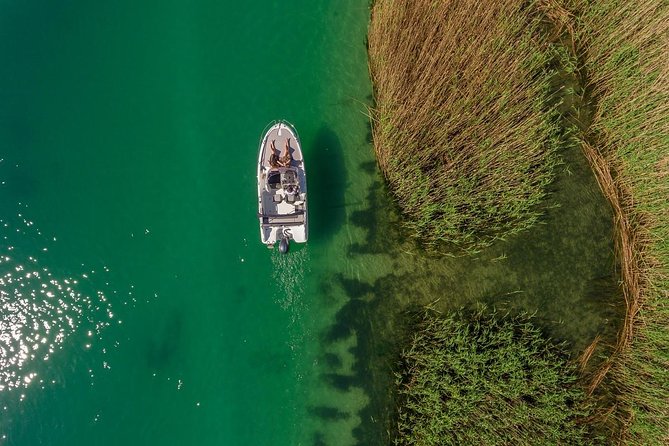 Dubrovnik Elafiti Islands Private Speedboat Tour - Additional Information