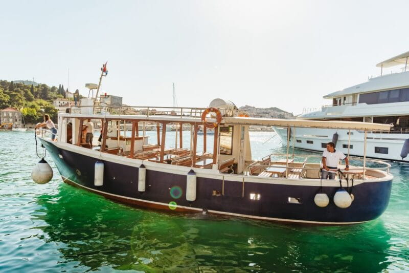 Dubrovnik: Elaphite Island Cruise w/ Drinks & Optional Lunch - Who Will Love This Experience?