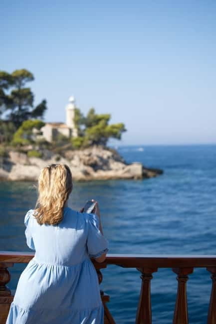 Dubrovnik: Elaphite Island Cruise with Karaka/optional lunch - Entering The Islands: The Full Itinerary Breakdown