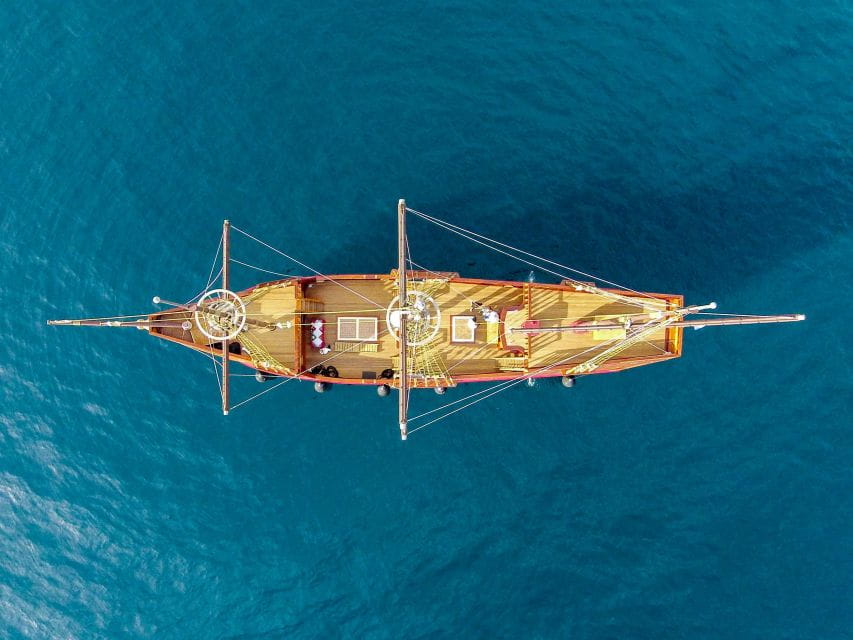 Dubrovnik: Elaphite Island Hopping Cruise on Karaka Ship - Frequently Asked Questions