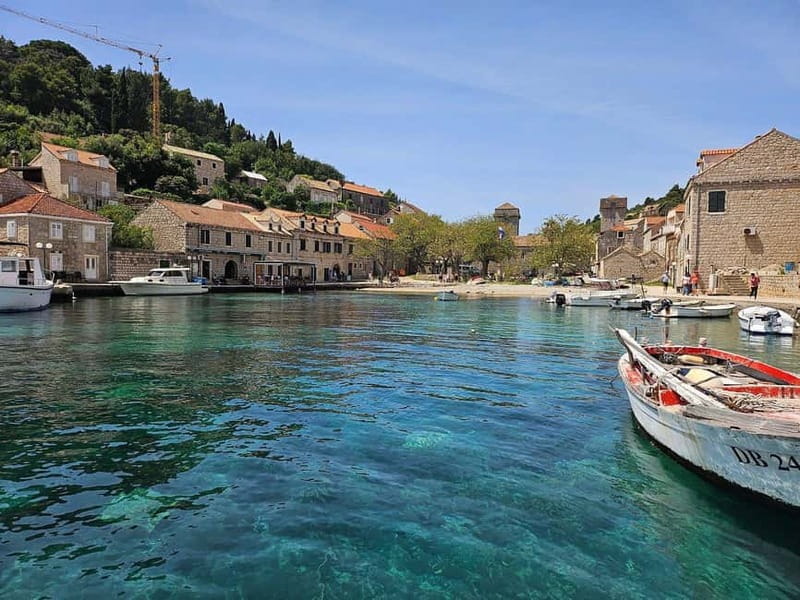 Dubrovnik: Elaphite Islands Cruise w/ Drinks, Optional Lunch - The Sum Up: Who Will Enjoy This Experience?