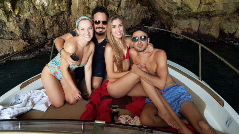 Dubrovnik: Elaphite Islands Tour with 6.5m/21FT SunDeck Boat - The Practicalities of the Tour