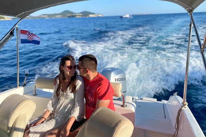 Dubrovnik Elaphiti Islands And Blue Cave Private Boat Tour - Accessibility and Suitability