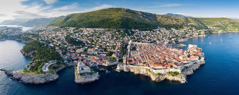 Dubrovnik: Elaphiti Islands and Blue Cave Private Tour - Key Points / Takeaways