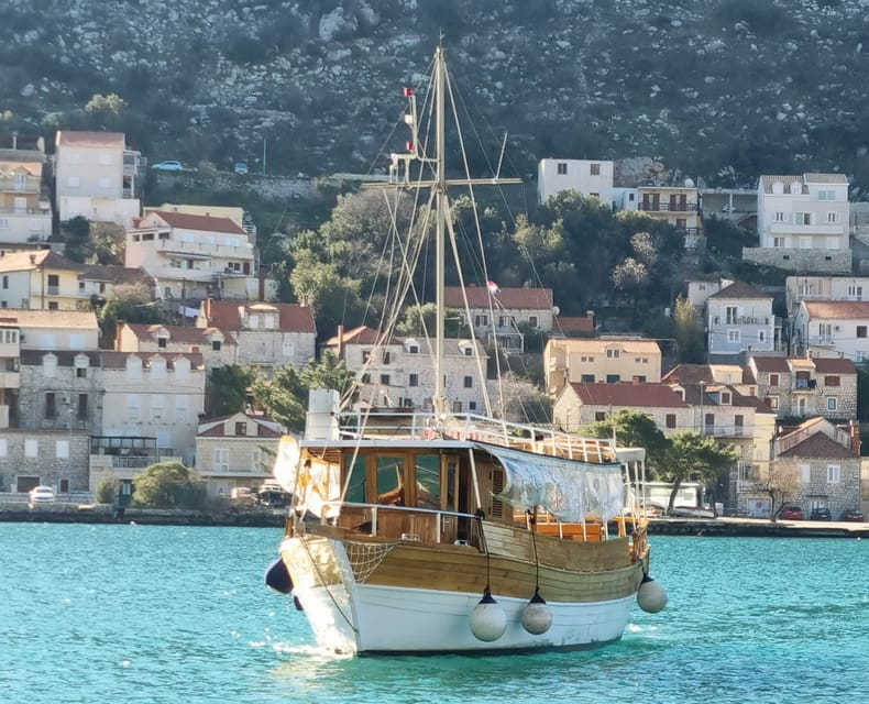Dubrovnik: Elaphiti Islands Boat Cruise with Lunch & Drinks - The Sum Up: Should You Book This Cruise?