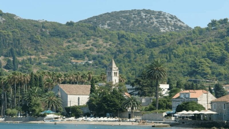 Dubrovnik: Elaphiti Islands Boat Cruise with Lunch & Drinks - FAQs