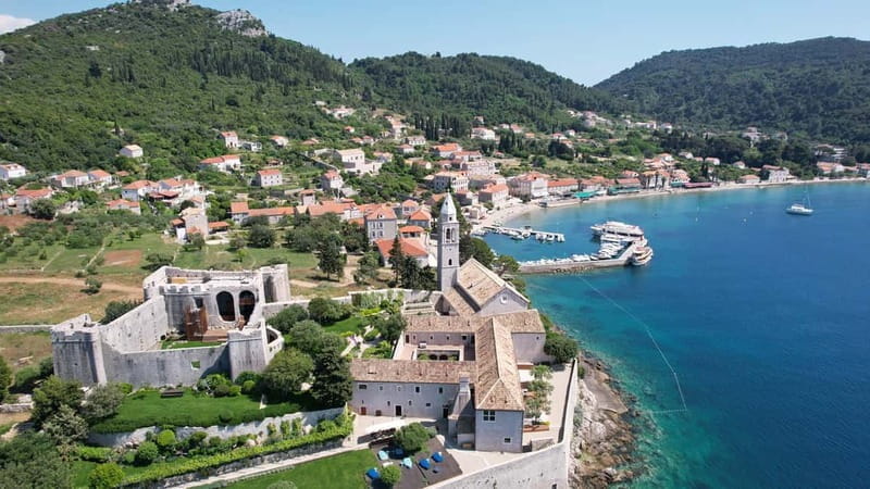 Dubrovnik: Elaphiti Islands Tour by Regina Maris - The Sum Up