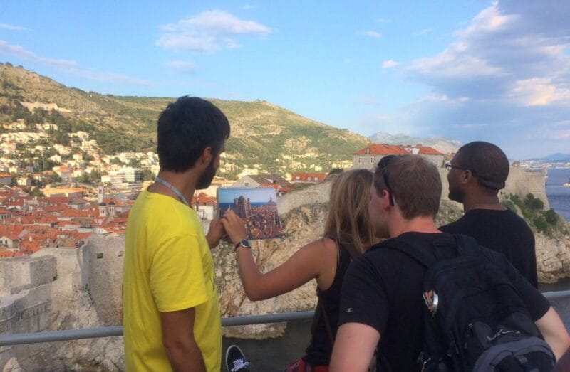 Dubrovnik: Epic Game of Thrones Tour & Lokrum Island Option - Final Thoughts