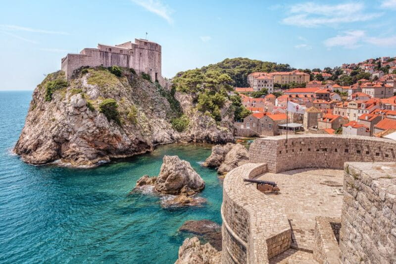 Dubrovnik: Epic Game of Thrones Tour & Lokrum Island Option - FAQ (Frequently Asked Questions)