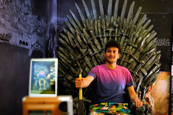 Dubrovnik: Epic Game of Thrones Walking Tour - Just The Basics