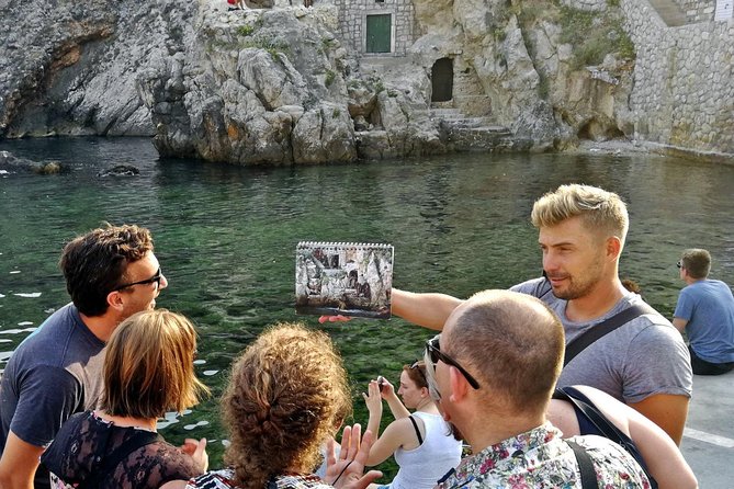 Dubrovnik: Epic Game of Thrones Walking Tour - Tour Accessibility and Restrictions