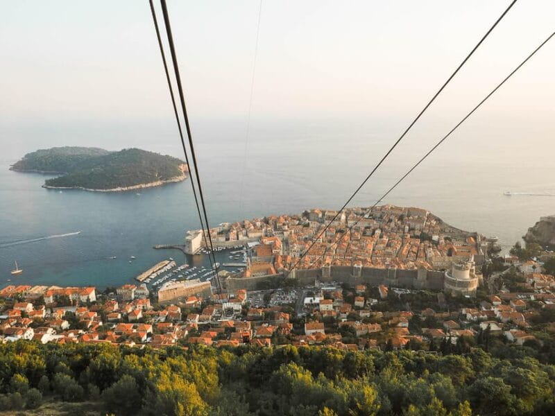 Dubrovnik Focus: 1.5 Hour Panoramic Tour of Stunning Views - Final Thoughts: Who Should Book This?