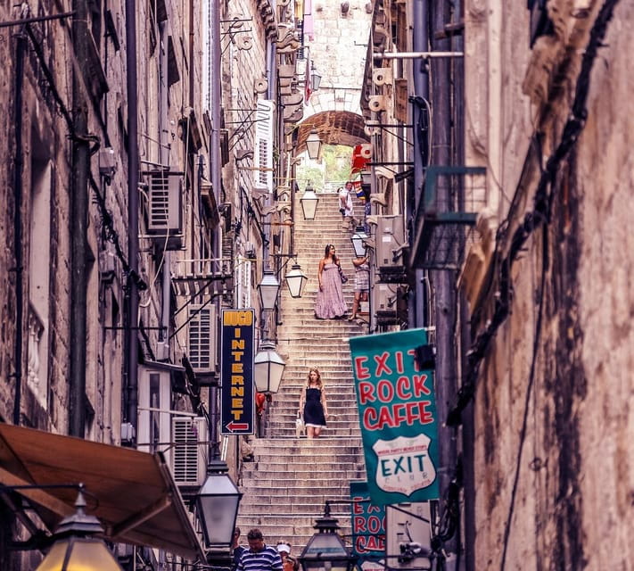 Dubrovnik for Kids: A Playful Family Walking Tour Experience - What to Expect: The Experience of a Family-Friendly Dubrovnik Tour