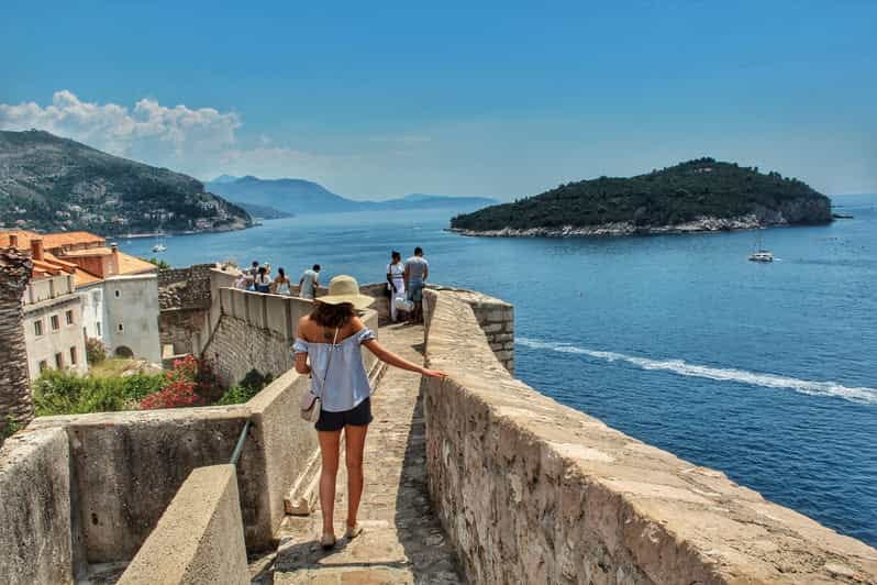 Dubrovnik from Split: Private Full Day Tour - The Value of a Private Day Trip