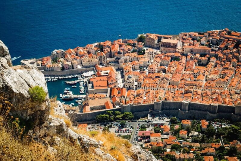 Dubrovnik from Split: Private Full Day Tour - In-Depth Look at the Itinerary