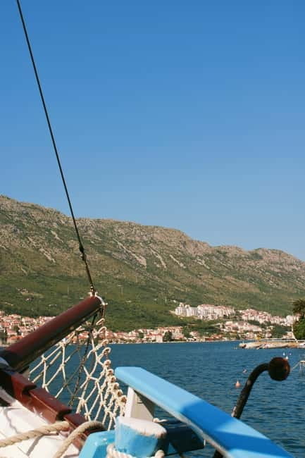 Dubrovnik: Full-Day Blue Cave & Elaphiti Islands Boat Tour - Exploring Dubrovnik’s Waterways: A Deep Dive into the Full-Day Blue Cave & Elaphiti Islands Tour