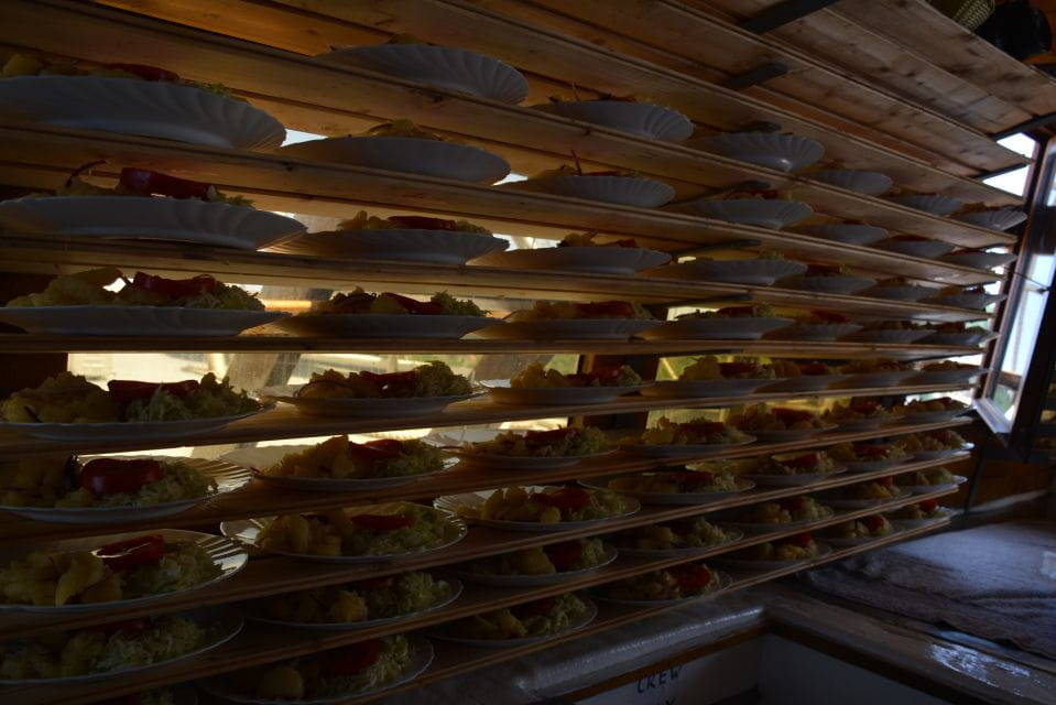 Dubrovnik: Full-Day Cruise to Elaphiti Islands With Lunch - Activity Highlights