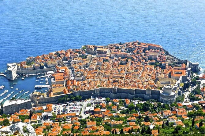Dubrovnik full-day guided tour from Split - Key Points