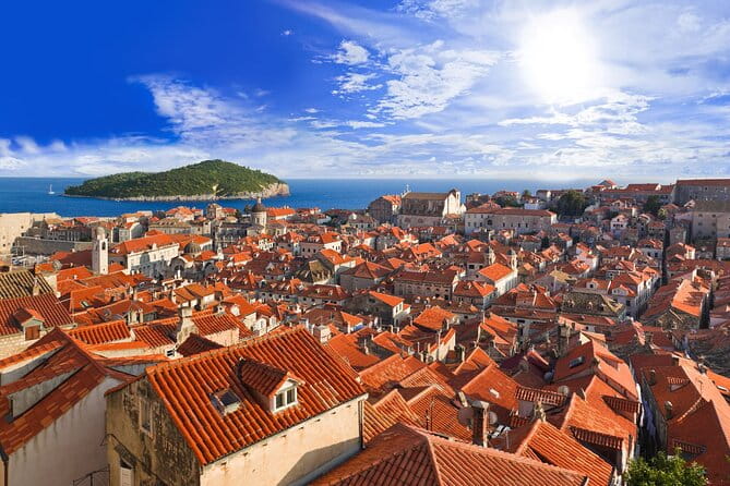 Dubrovnik full-day guided tour from Split - A Detailed Look at the Tour Experience