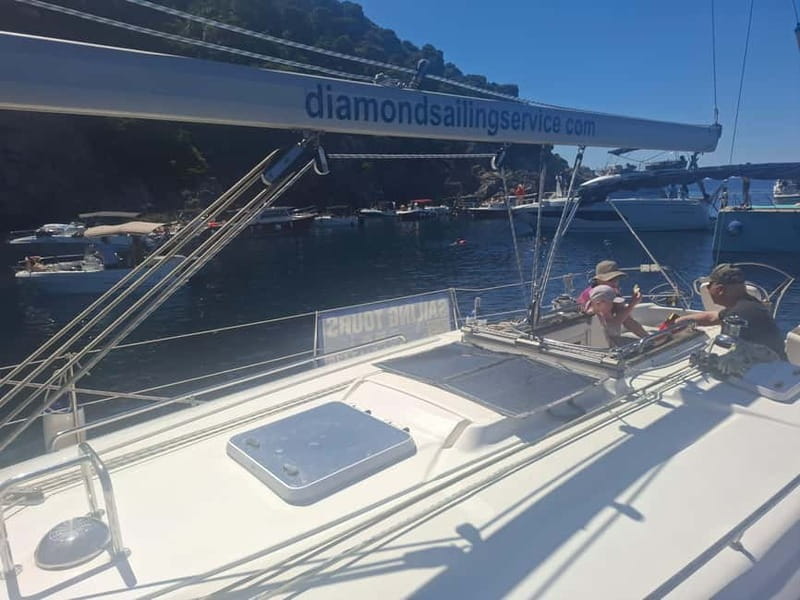 Dubrovnik :Full day private tour to Elafity island&Blue cave - Guides and Personal Touches