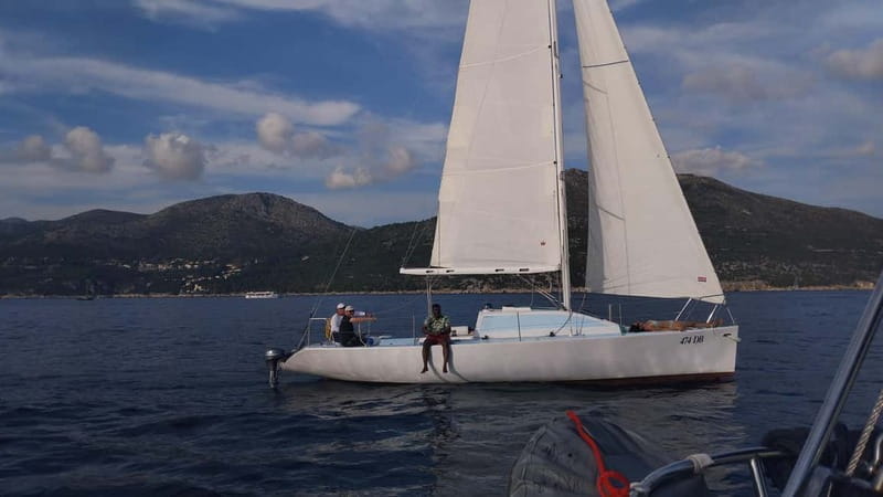 Dubrovnik- Full day sailing around Elafity islands&Blue cave - What to Expect at Each Stop