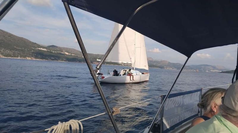 Dubrovnik- Full day sailing around Elafity islands&Blue cave - Who Will Love This Tour?