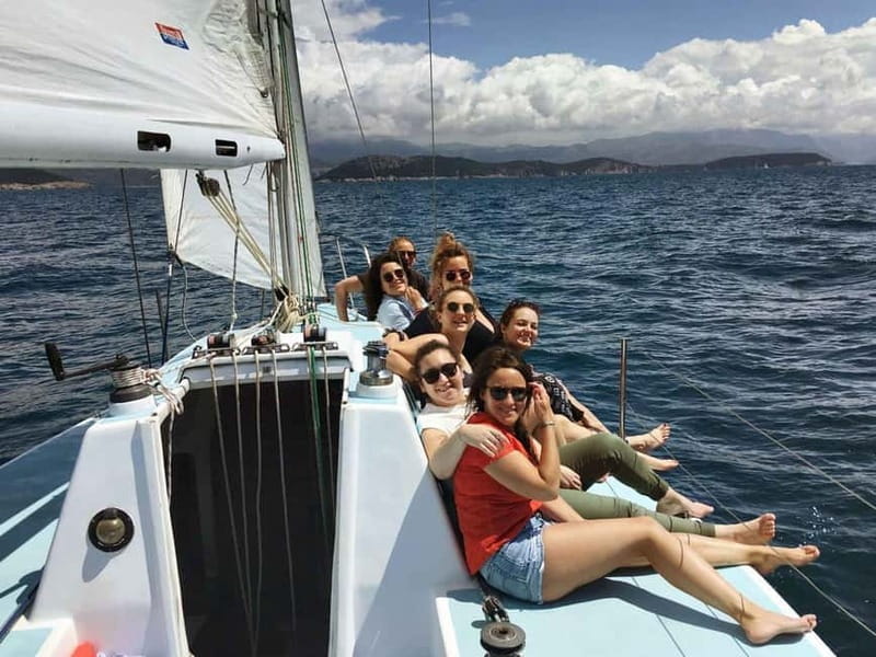 Dubrovnik- Full day sailing around Elafity islands&Blue cave - FAQ