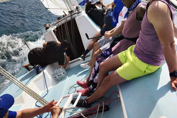 Dubrovnik Full Day Sailing experience to Elafiti Islands - Scenic sailing and final stops