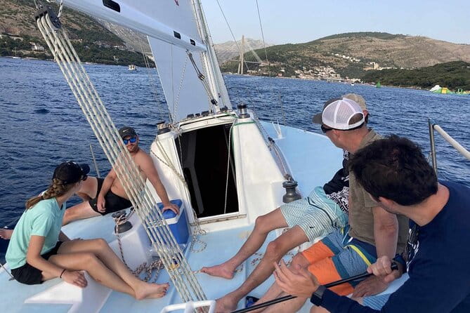 Dubrovnik Full Day Sailing experience to Elafiti Islands - Who will love this tour?