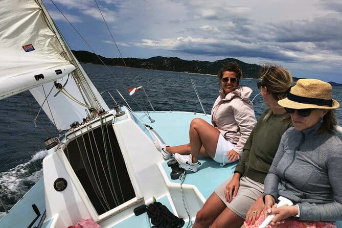 Dubrovnik Full Day Sailing experience to Elafiti Islands - Price and value analysis