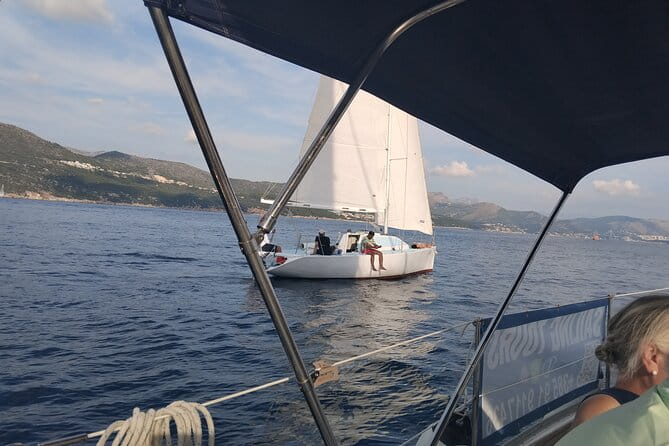 Dubrovnik Full Day Sailing experience to Elafiti Islands - Final thoughts: Is this the sailing trip for you?