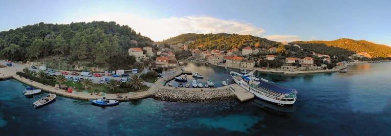 Dubrovnik: Full-Day Sea Kayak Tour to Elaphite Islands - Exploring Dubrovnik’s Elaphite Islands by Sea Kayak