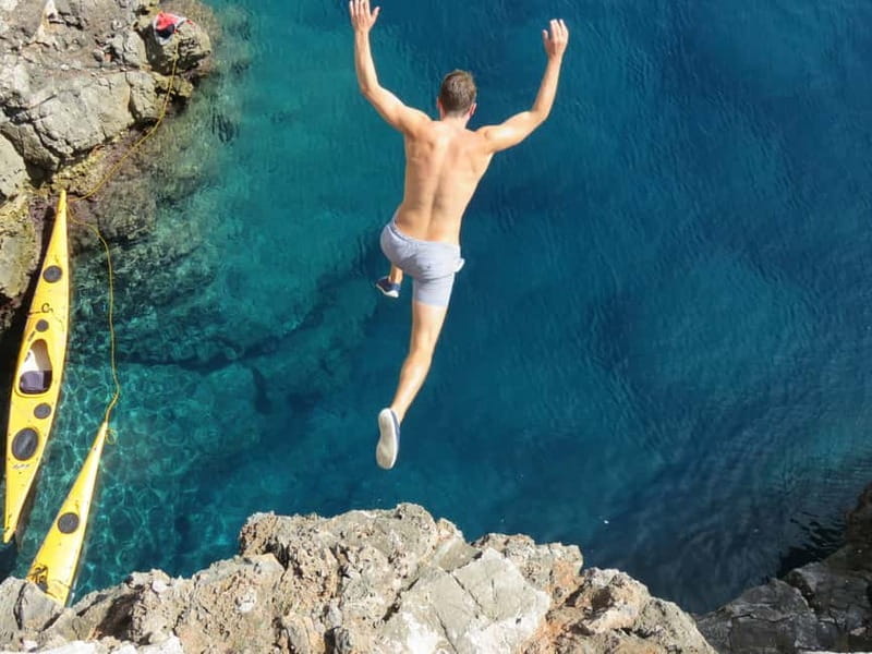 Dubrovnik: Full-Day Sea Kayak Tour to Elaphite Islands - FAQ