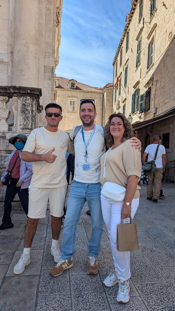 Dubrovnik Fun Facts and History: 1 or 2hr Tour with Antonio - A Detailed Look at the Tour Itinerary