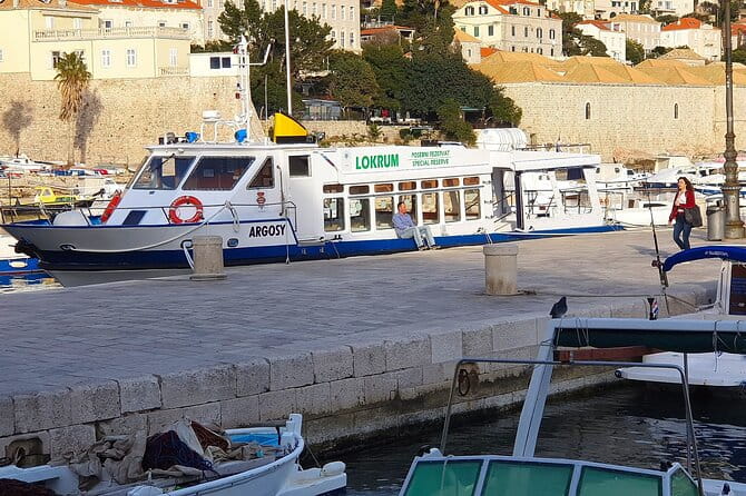 Dubrovnik Game of Thrones Boat Tour - Entering the World of Westeros: A Closer Look at the Itinerary