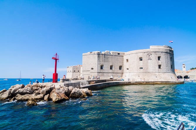 Dubrovnik Game of Thrones Boat Tour - Price, Logistics, and Practical Tips