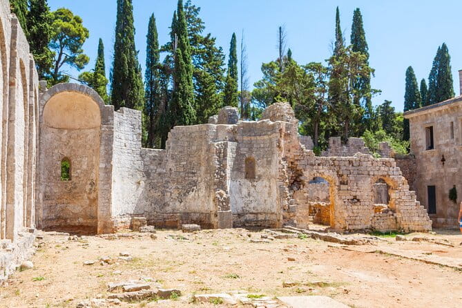 Dubrovnik Game of Thrones Boat Tour - FAQ