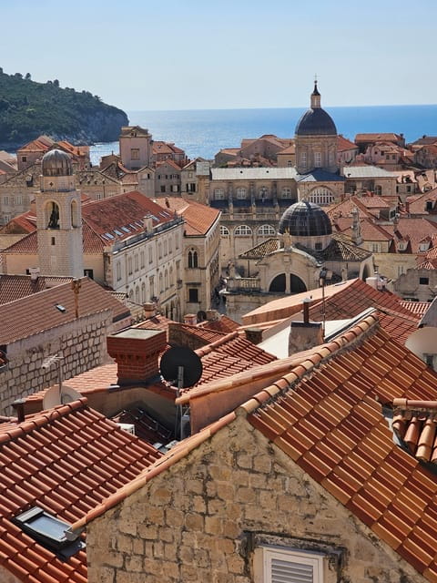 Dubrovnik: Game of Thrones & City Walls Walking Tour - Who This Tour Is Perfect For