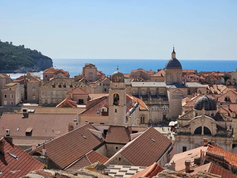 Dubrovnik: Game of Thrones & City Walls Walking Tour - Practical Tips