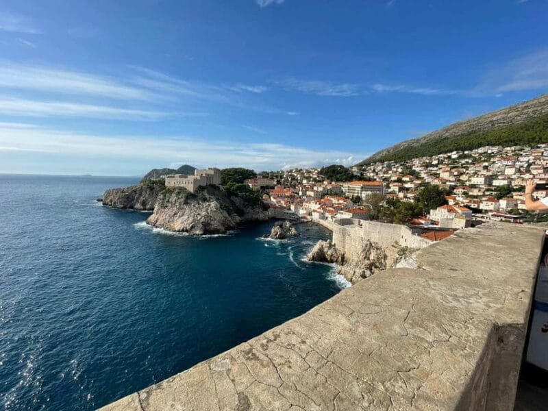 Dubrovnik: Game of Thrones & City Walls Walking Tour - Final Thoughts