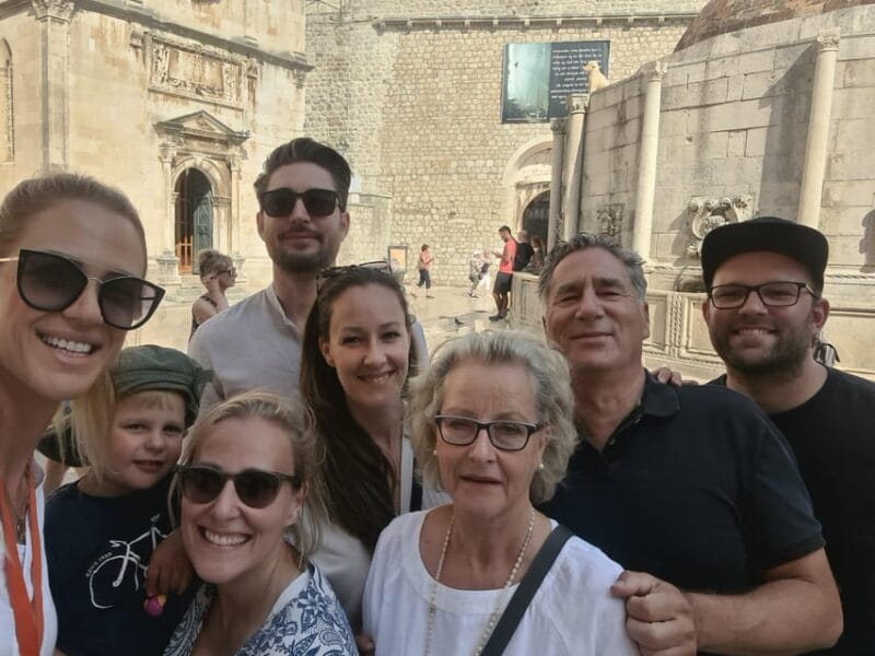 Dubrovnik: Game of Thrones & City Walls Walking Tour - FAQ