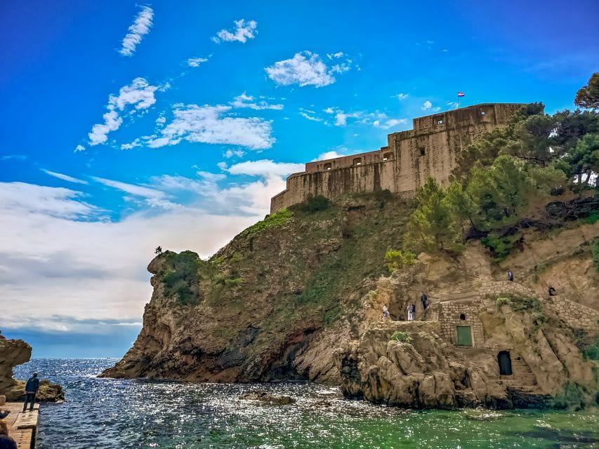 Dubrovnik: Game of Thrones Complete Experience Tour - Customer Reviews