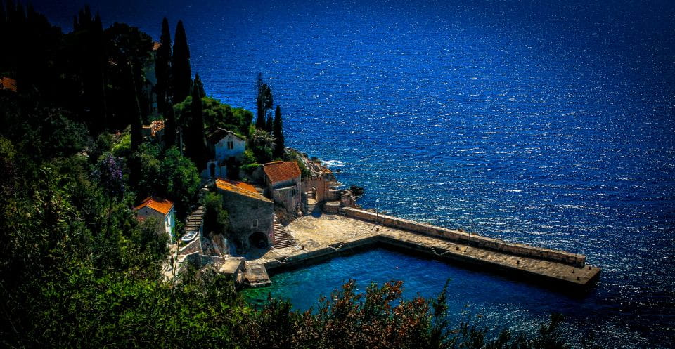 Dubrovnik: Game of Thrones Complete Experience Tour - Filming Challenges in Various Countries