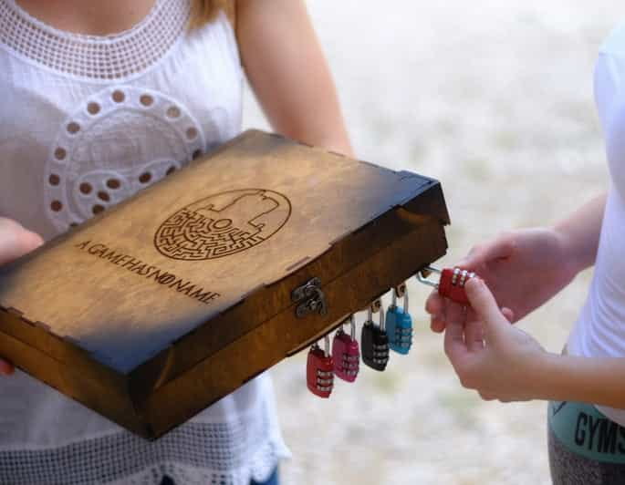 Dubrovnik: Game of Thrones Escape Game - Entering King’s Landing: The Location and Atmosphere