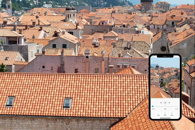 Dubrovnik Game Of Thrones self-guided tour with mobile app - Introduction to the Tour: An Easy, Budget-Friendly Way to Discover