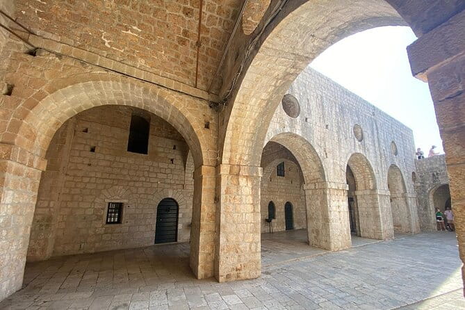 Dubrovnik Game Of Thrones self-guided tour with mobile app - Ending Near Ploče Gate: Options for Extending Your Day