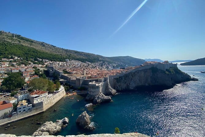 Dubrovnik Game Of Thrones self-guided tour with mobile app - FAQ