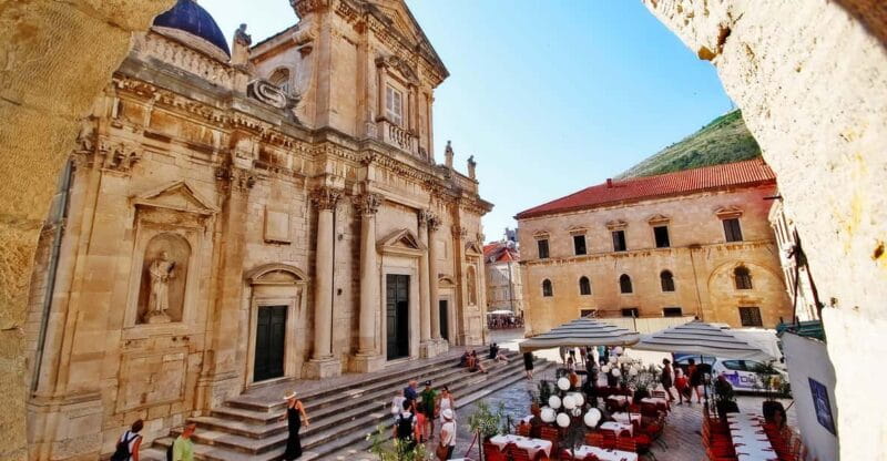 Dubrovnik: Game of Thrones Tour & Optional Lokrum Island - Practicalities: Price, Duration, and Who it’s For